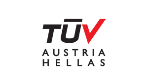 TUV Austria - Hellas